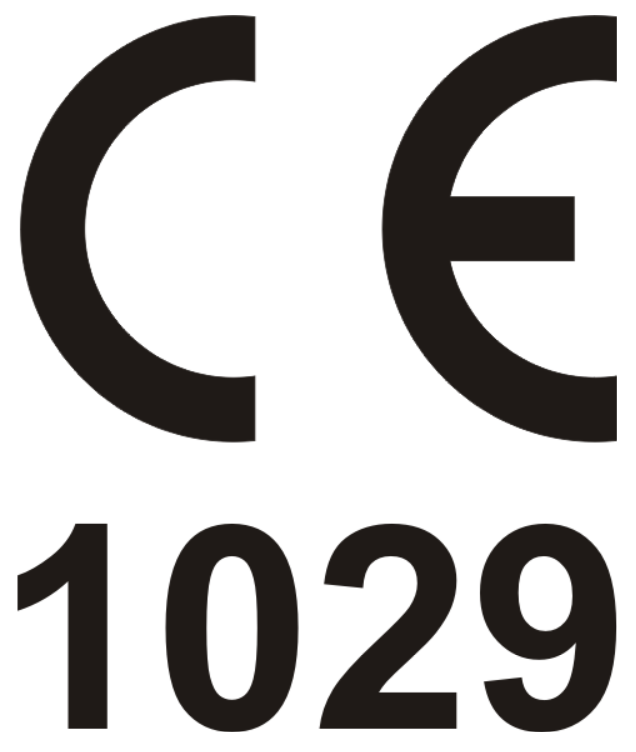 Marcação CE 1029